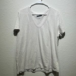 White Tshirt